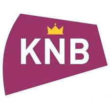 KNB Logoi KNB Logoi