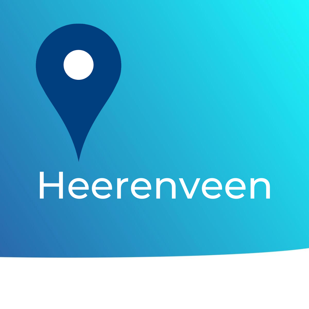 Heerenveen